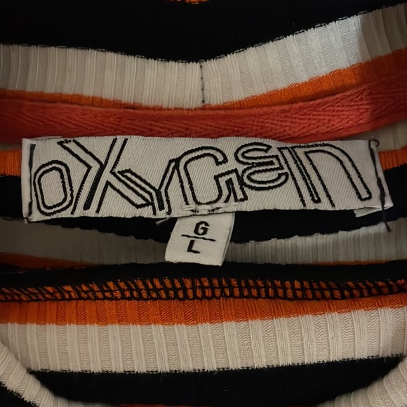 Oxygen Turtleneck sweater - Picture 2 of 2